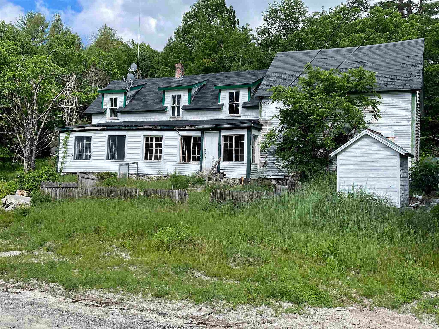 14 Granite Hill Road, Wilmot, NH 03287 Zillow