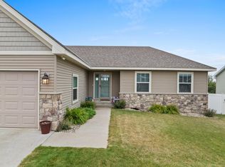 1900 26th Ave NW, Minot, ND 58703