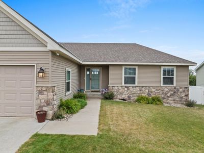 1900 26th Ave NW, Minot, ND, 58703