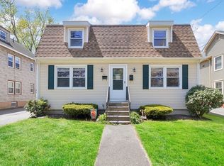 15-17 Piper Rd, West Springfield, MA 01089