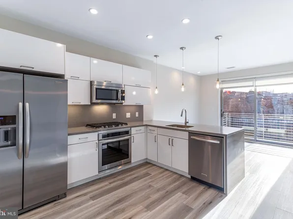 1350 Maryland Ave NE Unit 116, Washington, DC 20002