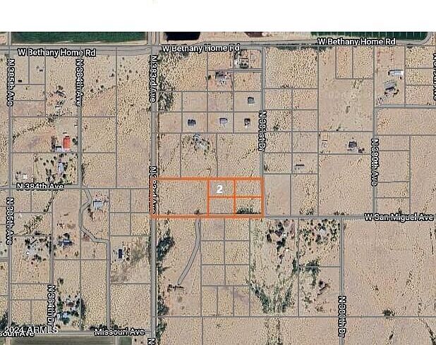 1st image of 57XX N 382nd Avenue #-