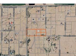 57XX N 382nd Ave, Tonopah, AZ 85354