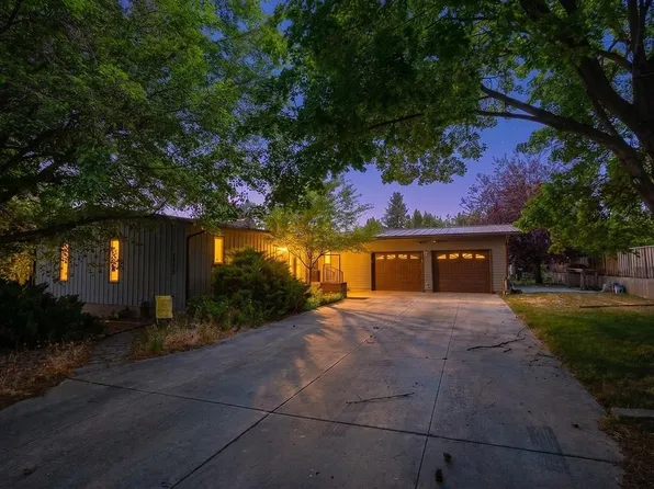 1255 Chokecherry Dr, Pocatello, ID 83204