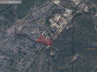 0 Westwood Dr, Carlisle, SC 29031