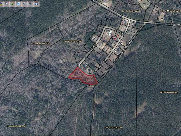 0 Westwood Dr, Carlisle, SC 29031
