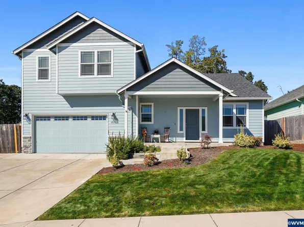 497 NW Hillcrest Dr, Dallas, OR 97338