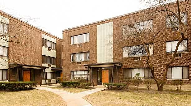 1st image of 3441 W Bryn Mawr Ave #Gw
