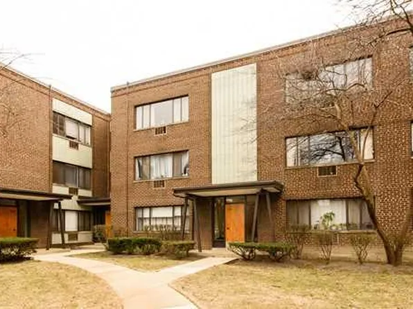 3441 W Bryn Mawr Ave #Gw, Chicago, IL 60659