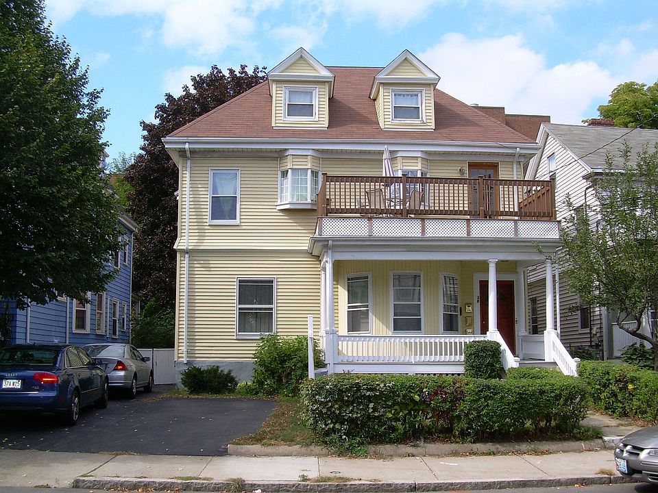 Complete renovation in 2004