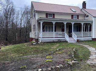 312 Main Rd, Phippsburg, ME 04562