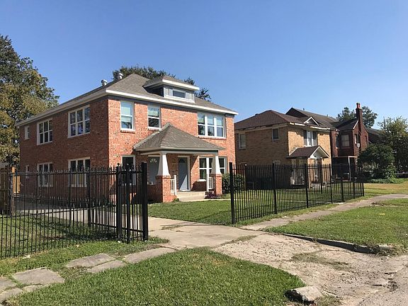 Outside Front