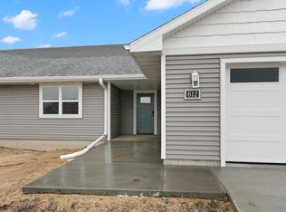 612 Roosevelt St, Baraboo, WI 53913