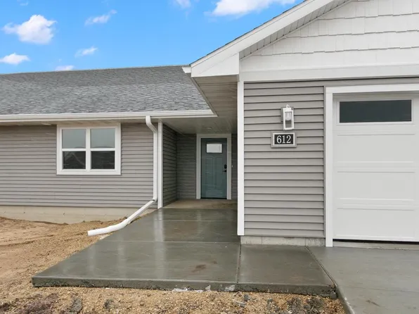 612 Roosevelt Street, Baraboo, WI 53913