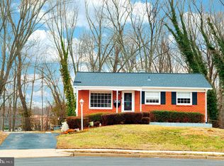 3597 Bell Ct, Woodbridge, VA 22193