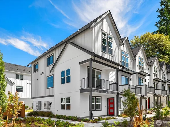 20341 90th Drive NE #F, Bothell, WA 98011