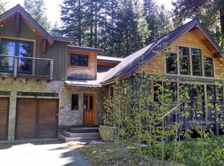 455 Bonanza Dr, Tahoe City, CA 96145