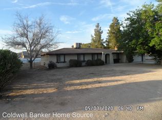 19866 Red Feather Rd, Apple Valley, CA 92307