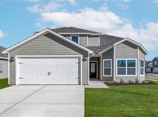 9853 Teton Vista Dr, Fort Worth, TX 76140