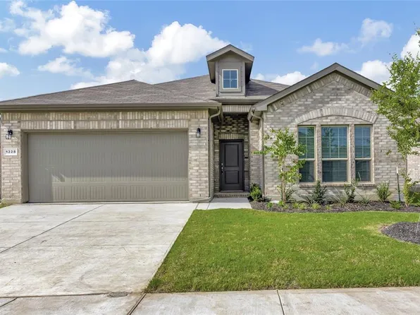 1228 Elgar Trl, Justin, TX 76247