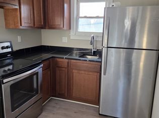 327 Liberty St APT 3, Pontiac, MI