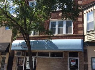 4326 N Lincoln Ave #3, Chicago, IL 60618
