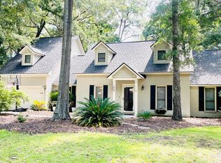 1068 Yorktown Dr, Charleston, SC 29412