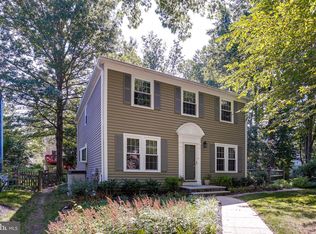 10967 Hickory Ridge Rd, Columbia, MD 21044