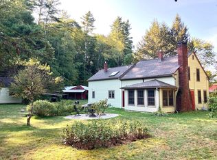 30 Woodward Rd, Petersham, MA 01366