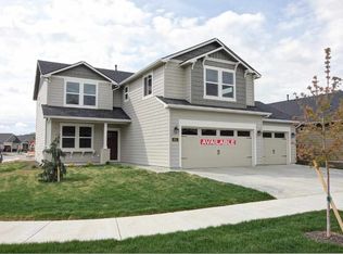 1511 S Blanca Ave, Boise, ID 83709