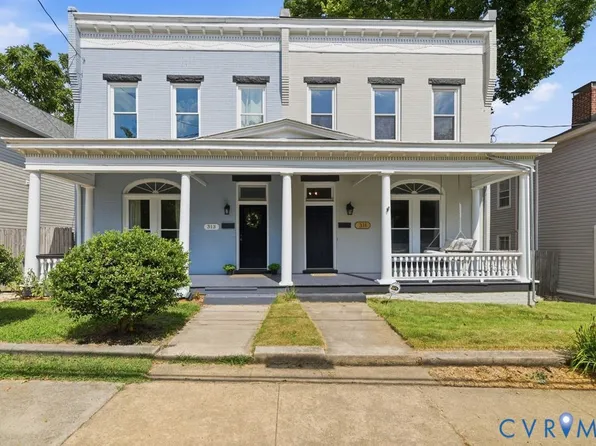 311 W 27th St, Richmond, VA 23225