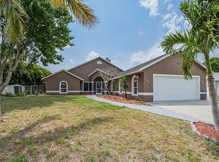 586 S Easy St, Sebastian, FL 32958