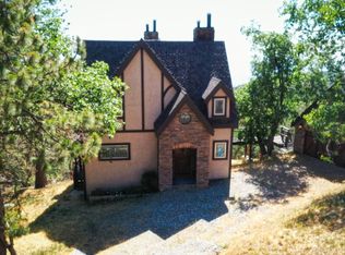 25901 Deertrail Dr, Tehachapi, CA 93561