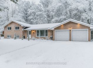 63 Rodrium Rd, Wasaga Beach, ON L9Z 1R5