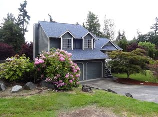 7287 Varsity Ln NE, Bremerton, WA 98311