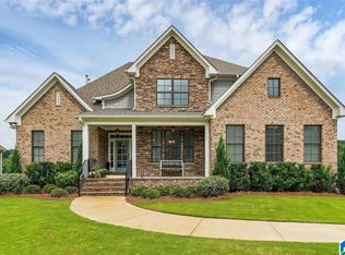 2057 Eagle Point Ct, Birmingham, AL 35242