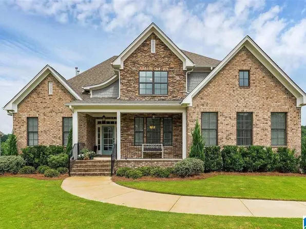 2057 Eagle Point Ct, Birmingham, AL 35242