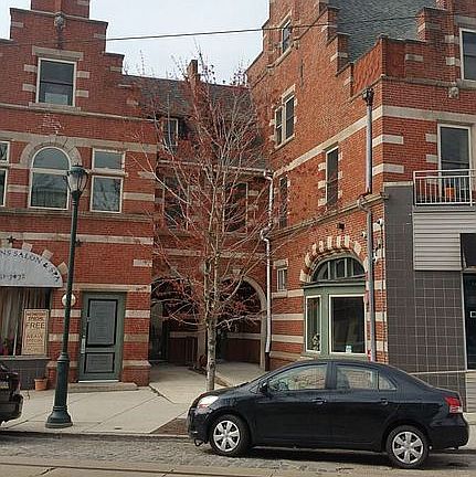 2nd image of 6614-24 Germantown Ave #3B