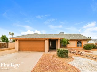 8102 W Bloomfield Rd, Peoria, AZ 85381