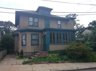 44 Vershire St, West Roxbury, MA 02132