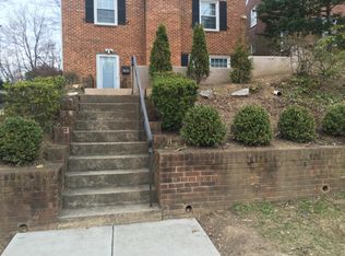 4643 Van Ness St NW, Washington, DC