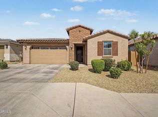 4229 S 94TH Avenue, Tolleson, AZ 85353
