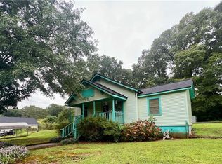 229 Willow St, Griffin, GA