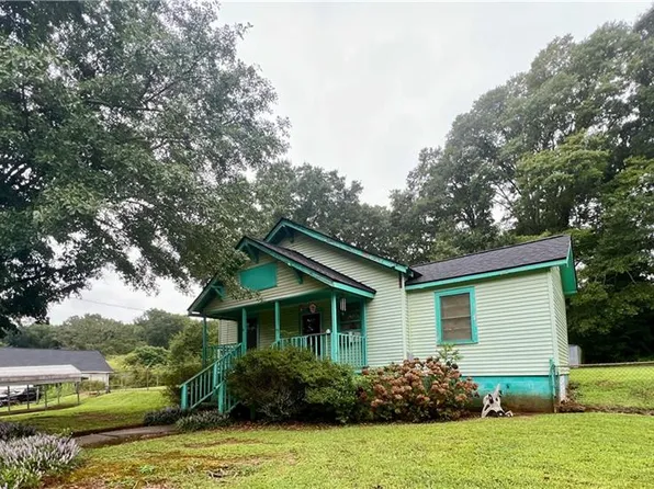 229 Willow St, Griffin, GA 30223