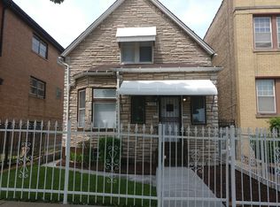 9340 S Calumet Ave, Chicago, IL 60619