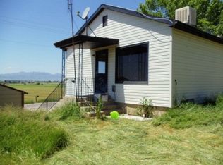 1593 S 2400 E, Preston, ID 83263