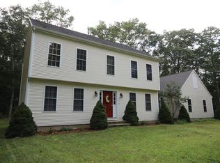 9 Woodmont Cir, East Haddam, CT 06423