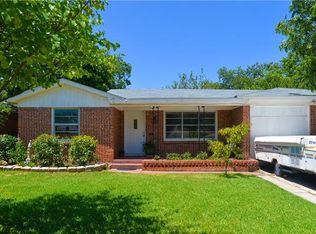 816 Odie Dr, White Settlement, TX 76108
