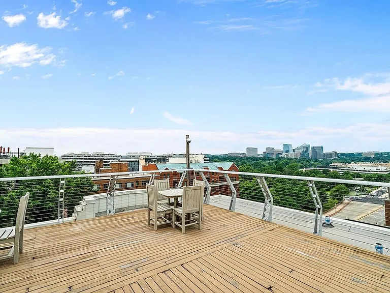 2515 K St NW #609 — Photo 21