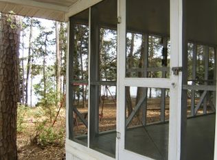 166 Breezy Pt, Plum Branch, SC 29845